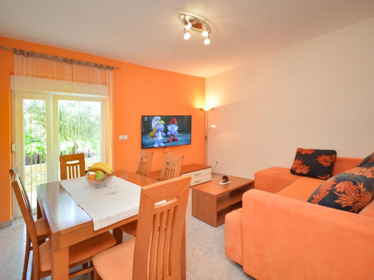 Holiday Home Darena By Interhome Sovlje Eksteriør billede