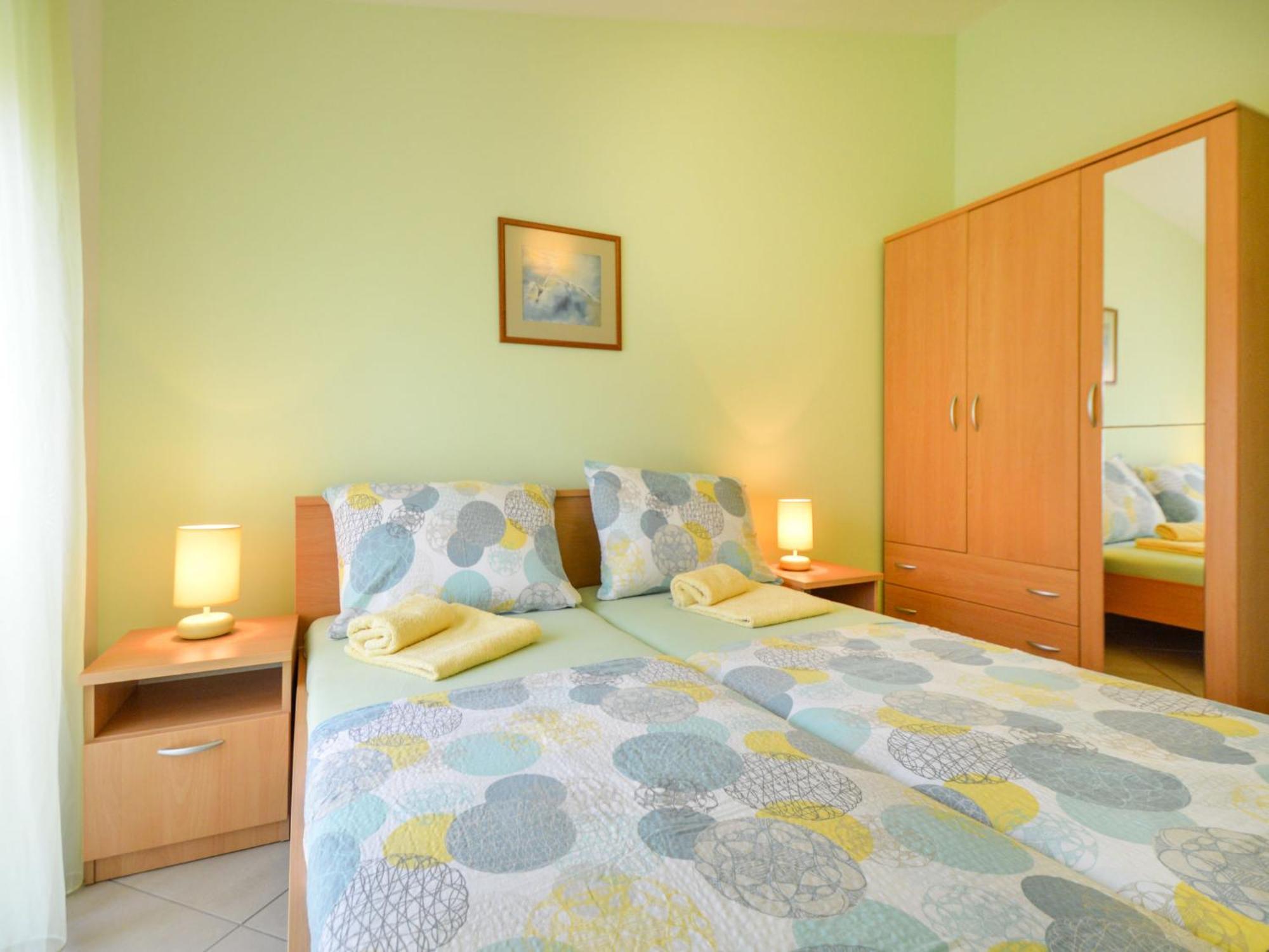 Holiday Home Darena By Interhome Sovlje Eksteriør billede